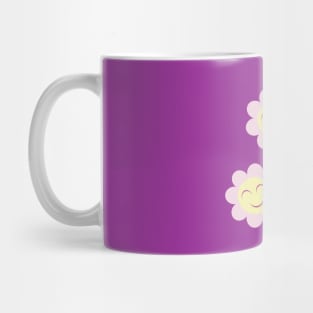 My little Pony - Cheerilee Cutie Mark V3 Mug